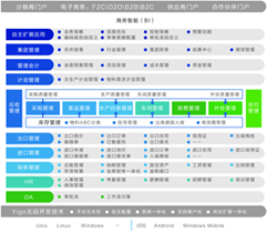 博科myERP管理系统,Yigo管理软件CAD